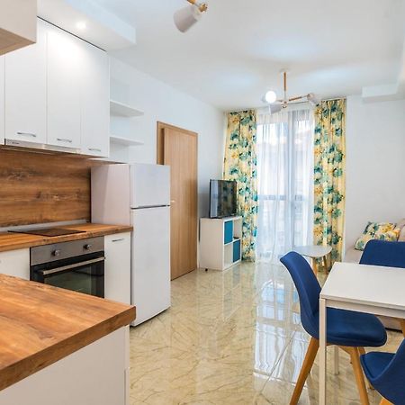 Bright & Cozy 1Bd Apartment In А New Building Sofia Buitenkant foto