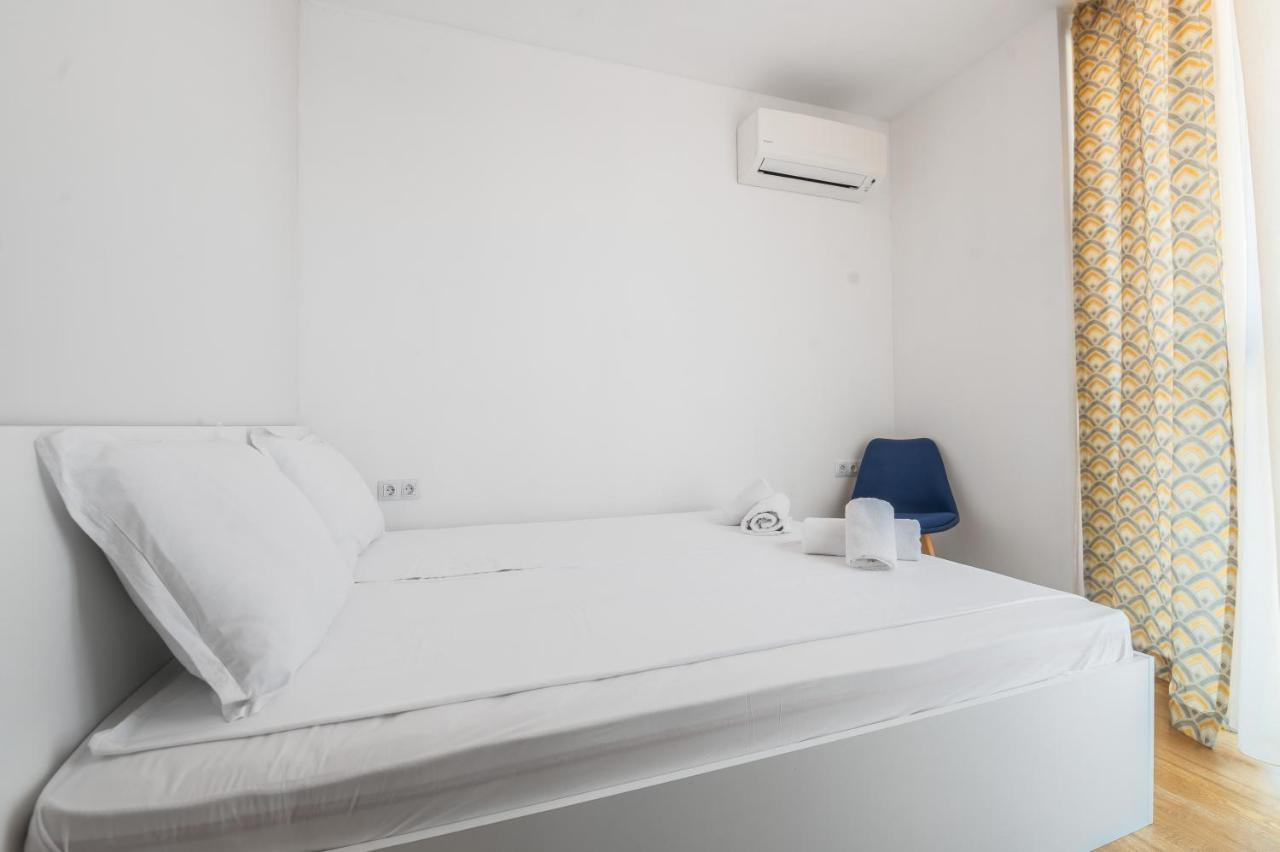 Bright & Cozy 1Bd Apartment In А New Building Sofia Buitenkant foto
