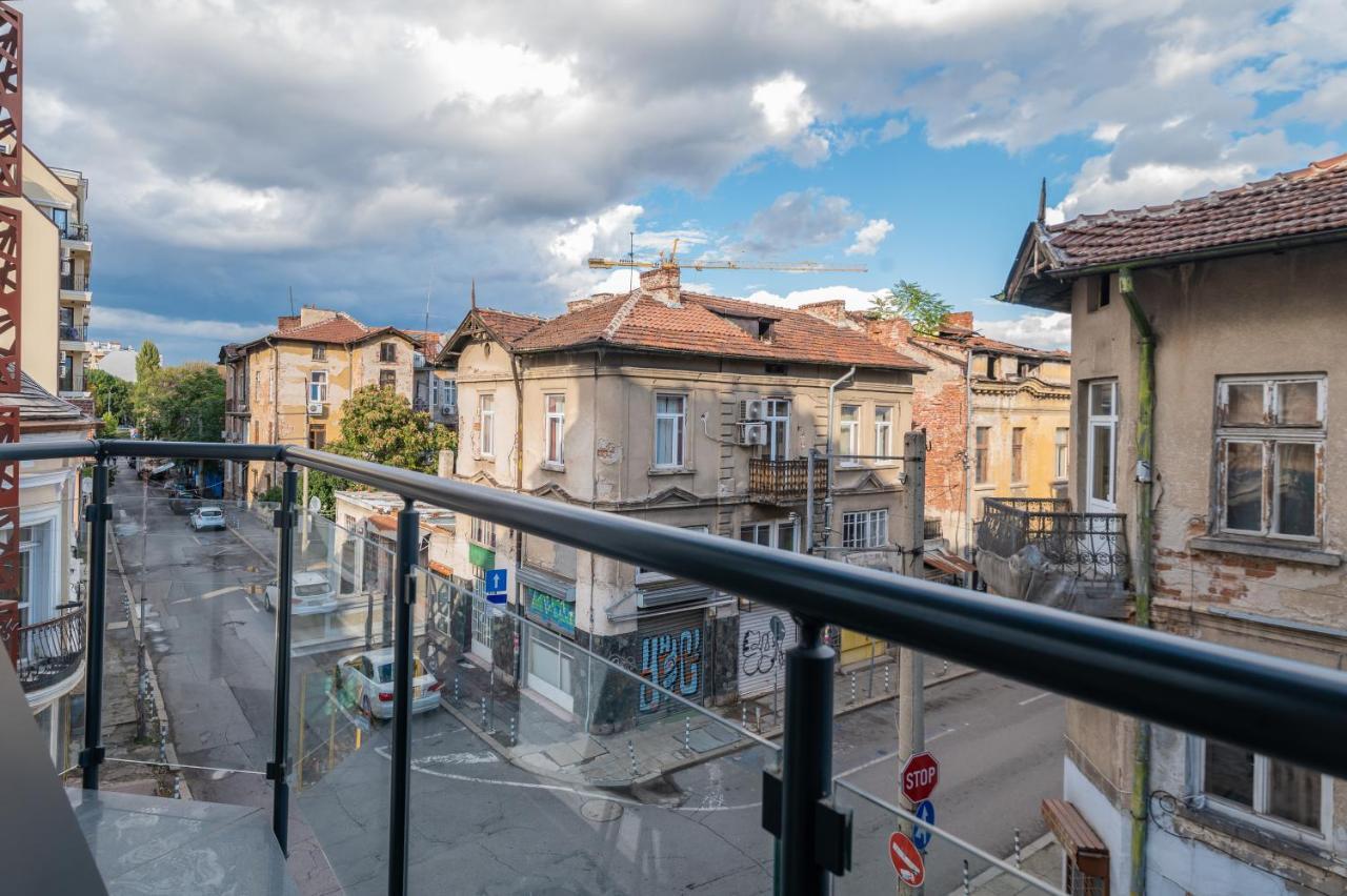 Bright & Cozy 1Bd Apartment In А New Building Sofia Buitenkant foto
