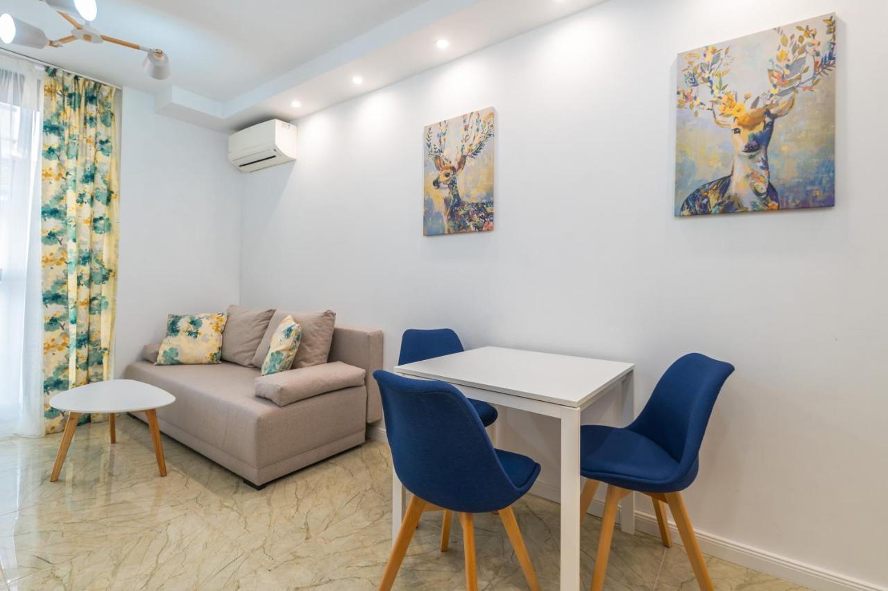 Bright & Cozy 1Bd Apartment In А New Building Sofia Buitenkant foto