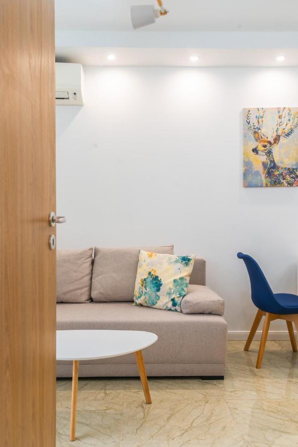 Bright & Cozy 1Bd Apartment In А New Building Sofia Buitenkant foto