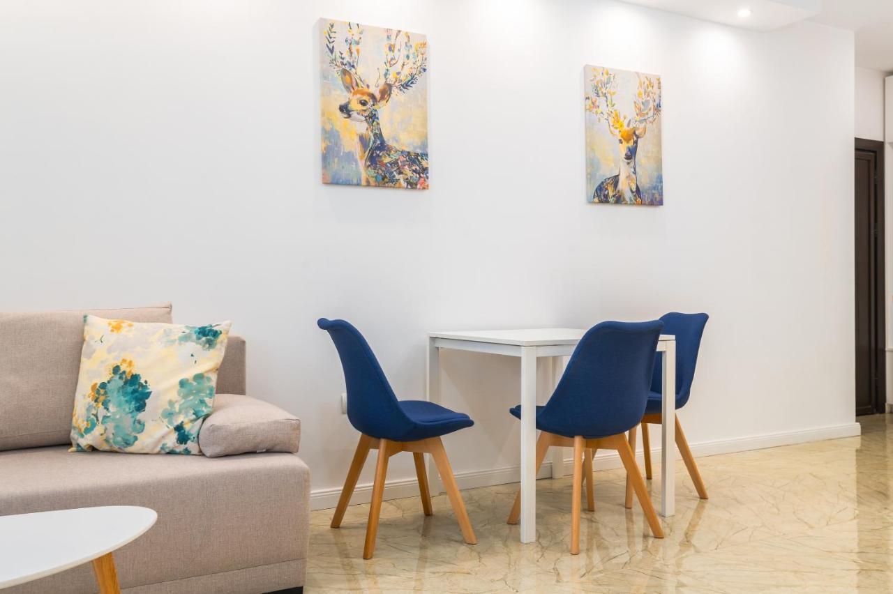 Bright & Cozy 1Bd Apartment In А New Building Sofia Buitenkant foto