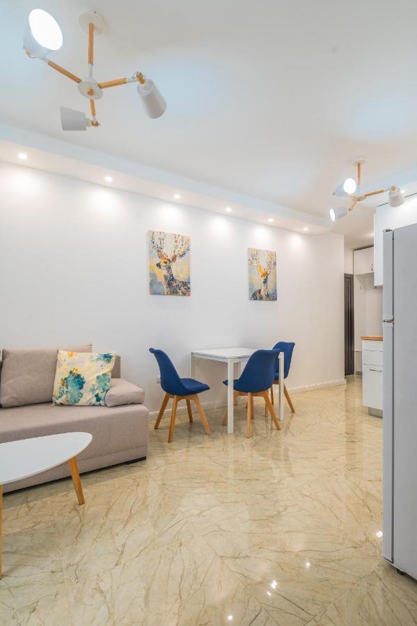 Bright & Cozy 1Bd Apartment In А New Building Sofia Buitenkant foto