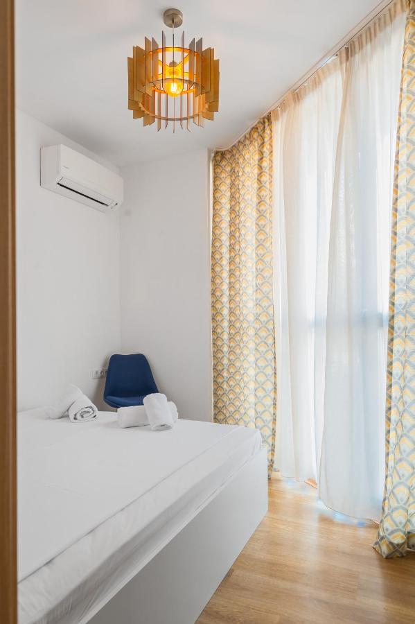 Bright & Cozy 1Bd Apartment In А New Building Sofia Buitenkant foto
