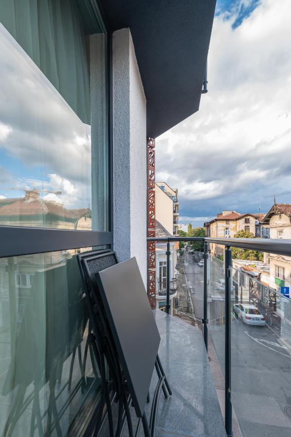 Bright & Cozy 1Bd Apartment In А New Building Sofia Buitenkant foto