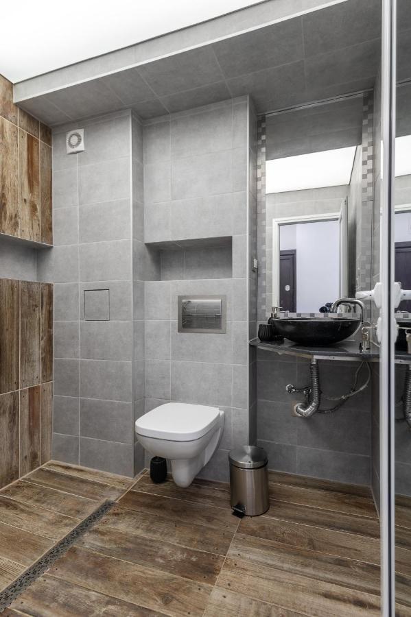 Bright & Cozy 1Bd Apartment In А New Building Sofia Buitenkant foto