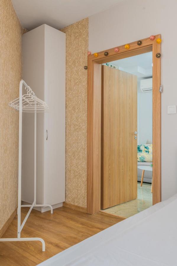 Bright & Cozy 1Bd Apartment In А New Building Sofia Buitenkant foto